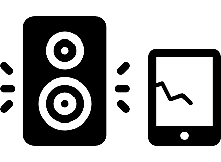 Broken screen repair preview